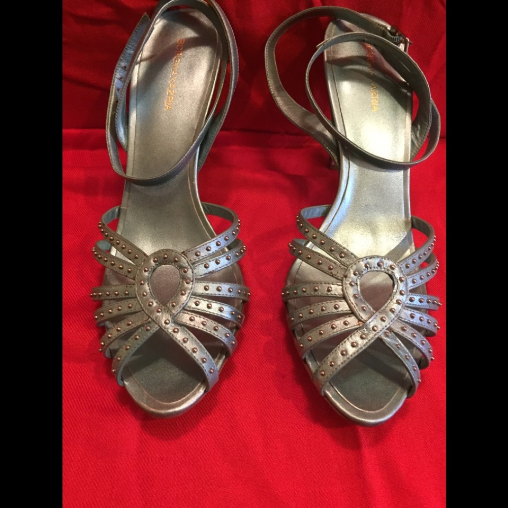 BCBGMAXAZRIA WOMEN’S Shoes
